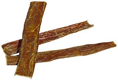 Redbarn barky bark dog treats