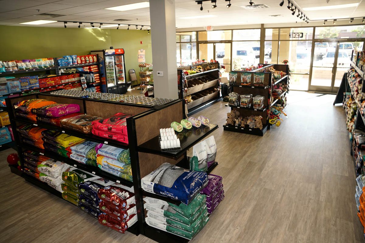 Dog Food Store & Suppliers in Henderson, NV