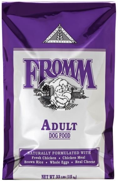 Fromm Classic Adult Dog Food