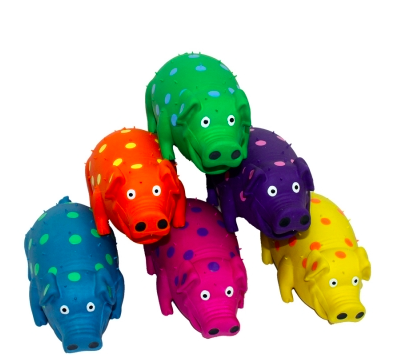 Multipet Pigs that Oink 9inch