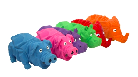 Multipet Origami Toy