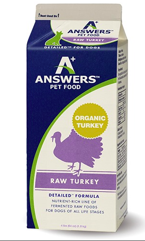 Answers dog food near me best sale