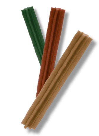 Whimzee Dental Chew Stix - Large