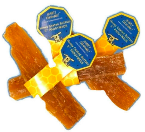 Honey I'm Home Paddywack Chew