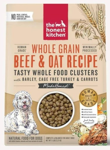 honest kitchen turkey bone broth