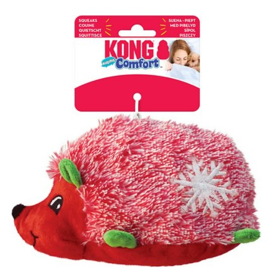 kong hedgehug