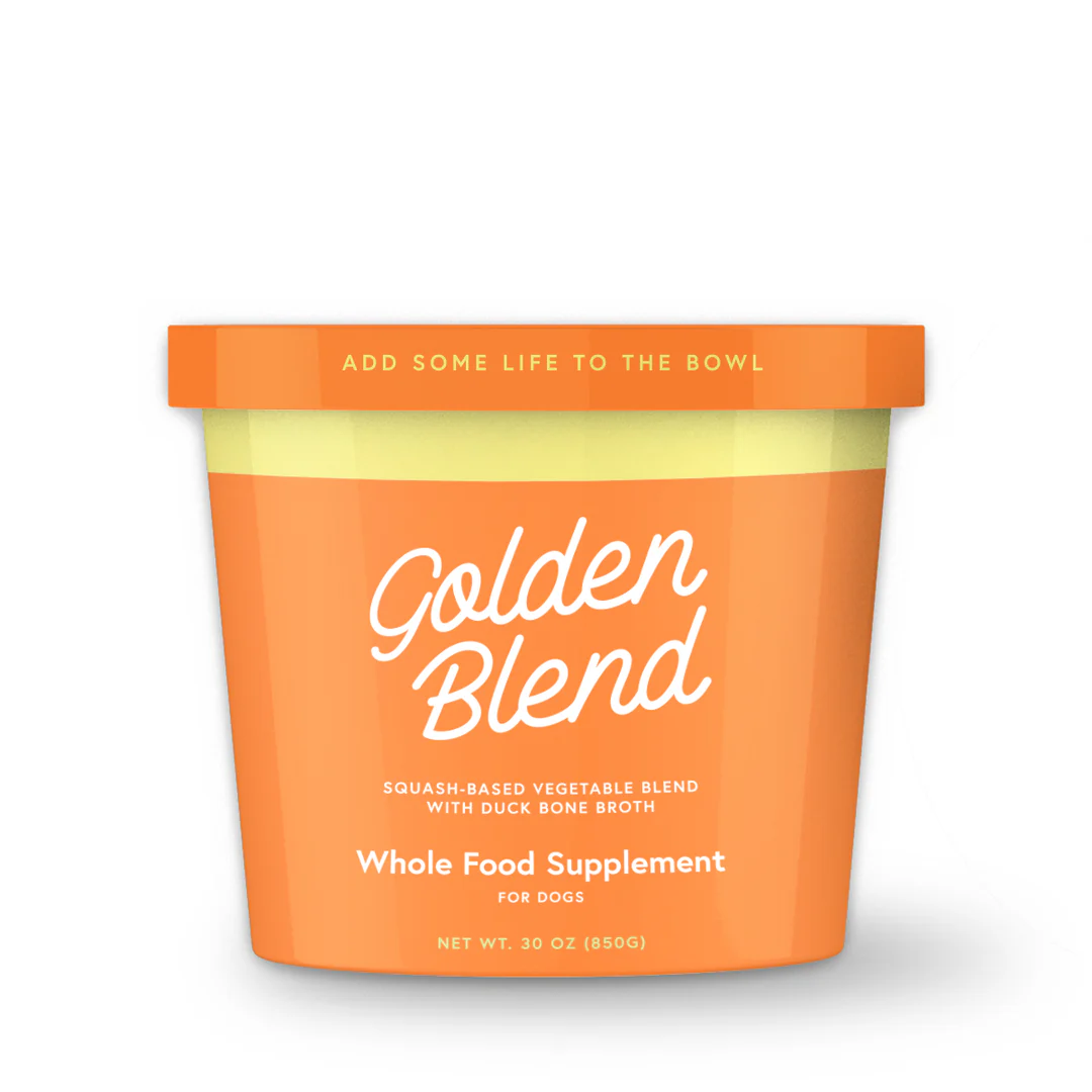 Green Juju Golden Blend Frozen Vegetable Blend