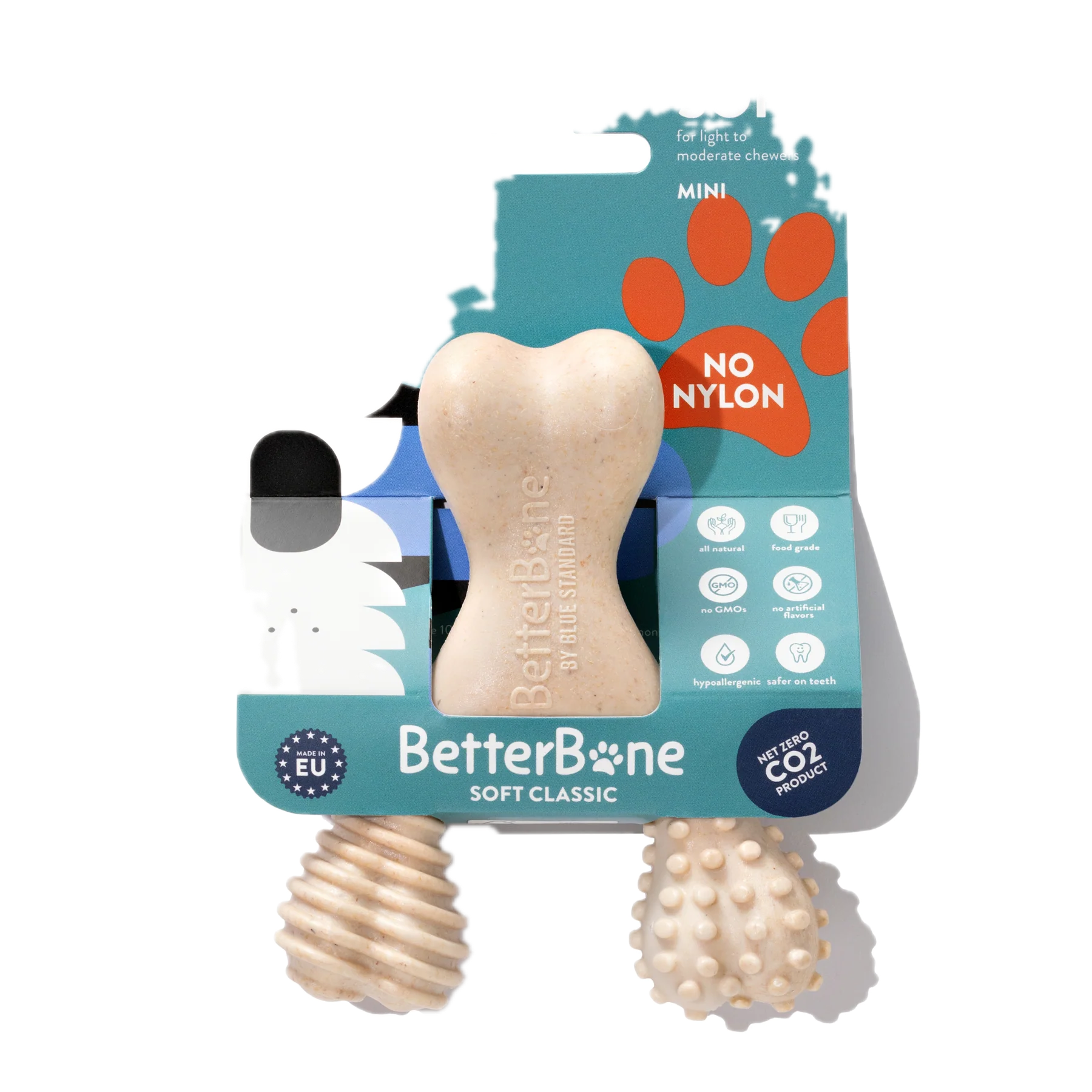 BetterBone Mini Chew Toy